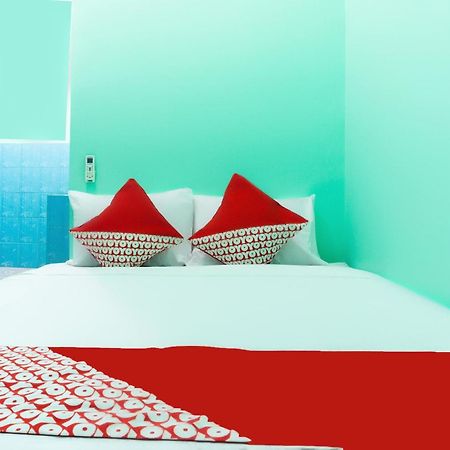 Oyo 3095 Semarapura Homestay Μακασάρ Εξωτερικό φωτογραφία