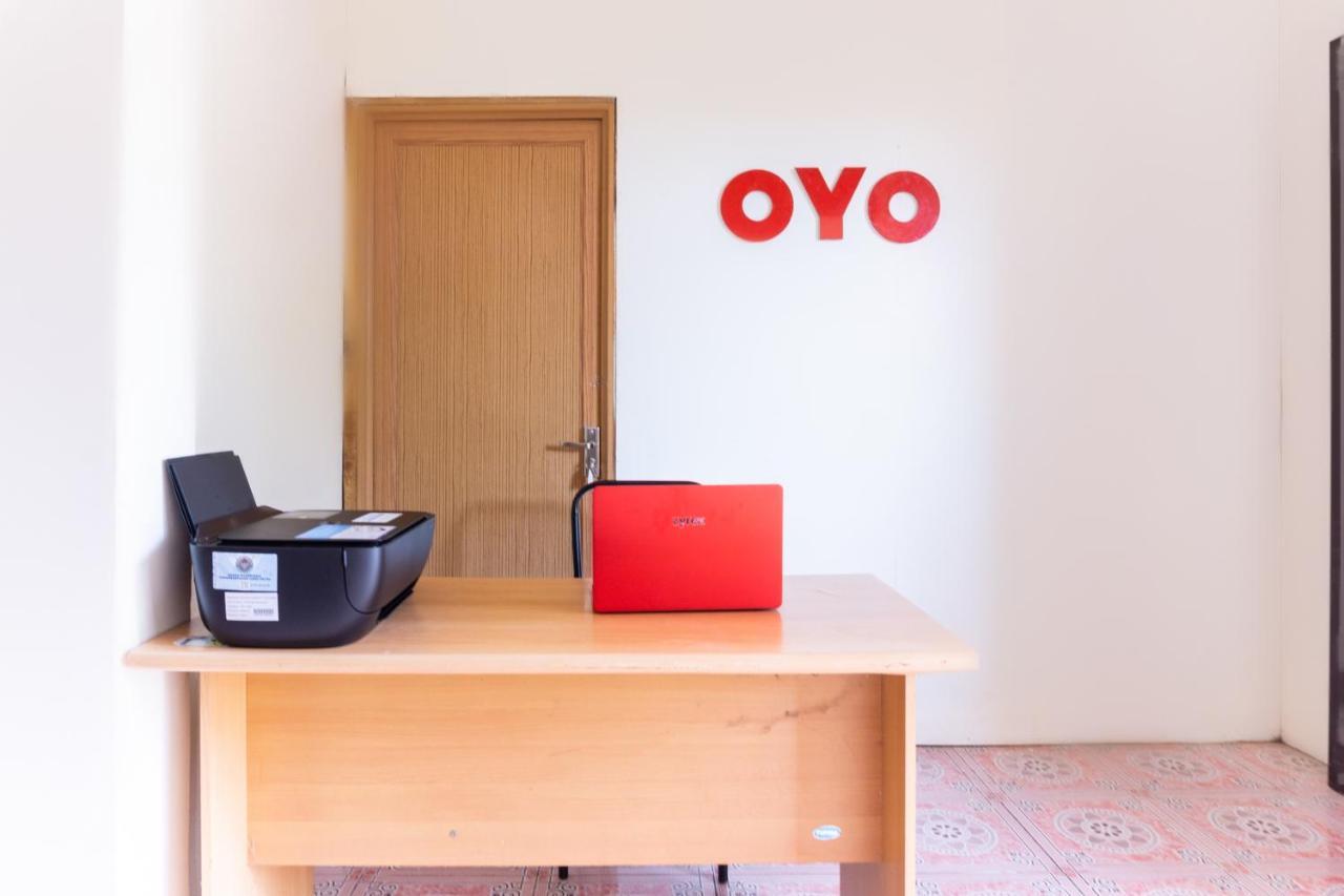 Oyo 3095 Semarapura Homestay Μακασάρ Εξωτερικό φωτογραφία