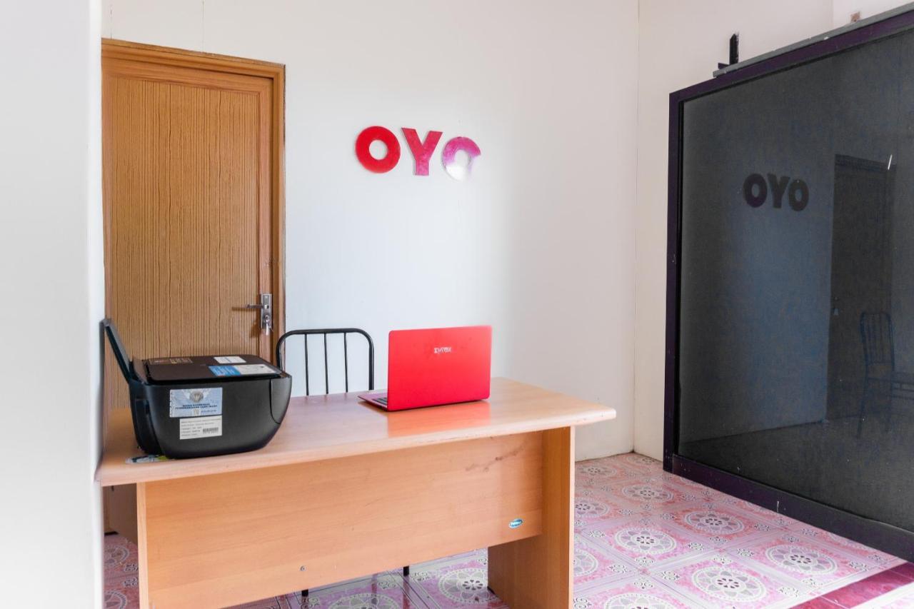 Oyo 3095 Semarapura Homestay Μακασάρ Εξωτερικό φωτογραφία