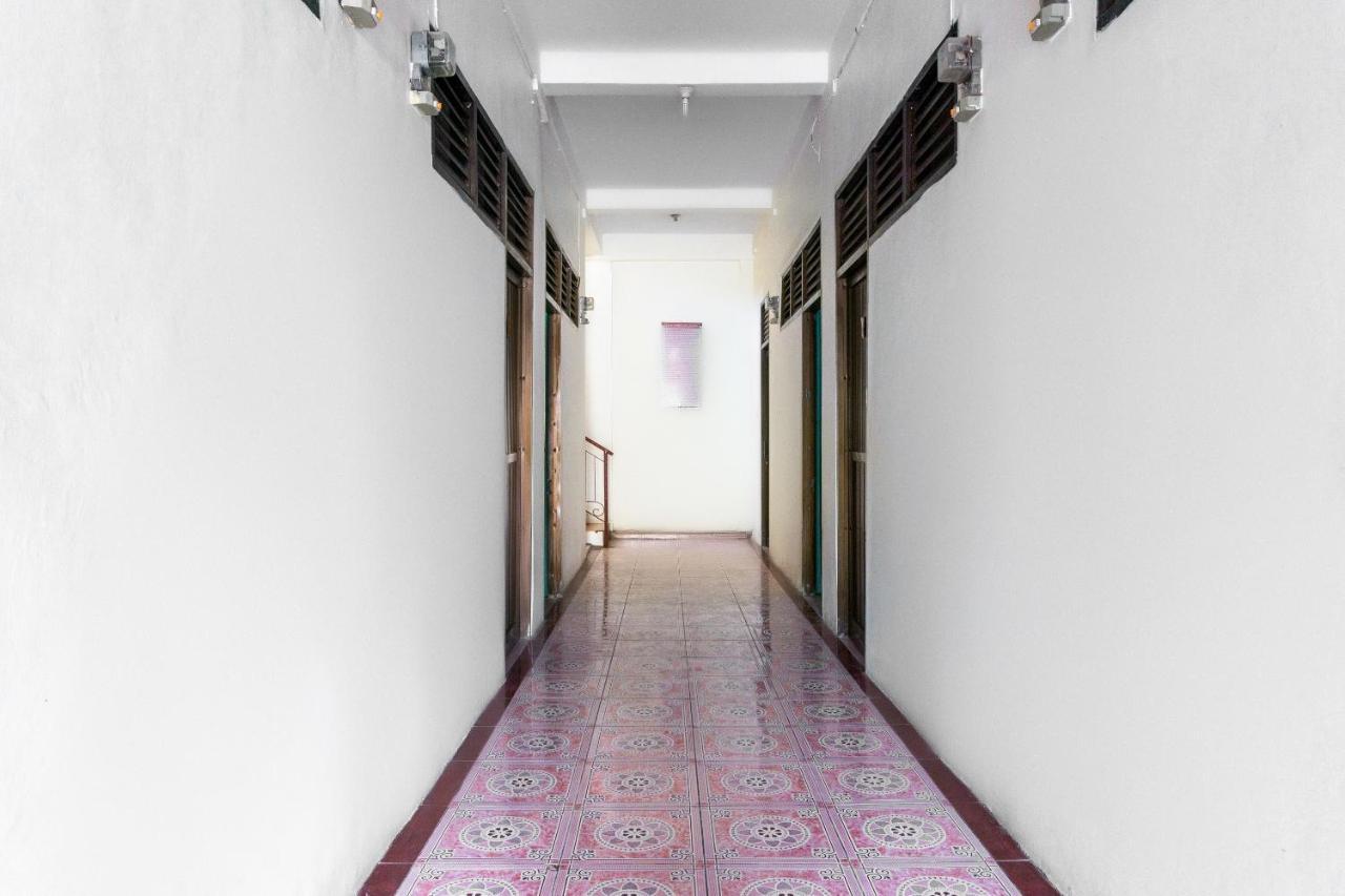 Oyo 3095 Semarapura Homestay Μακασάρ Εξωτερικό φωτογραφία