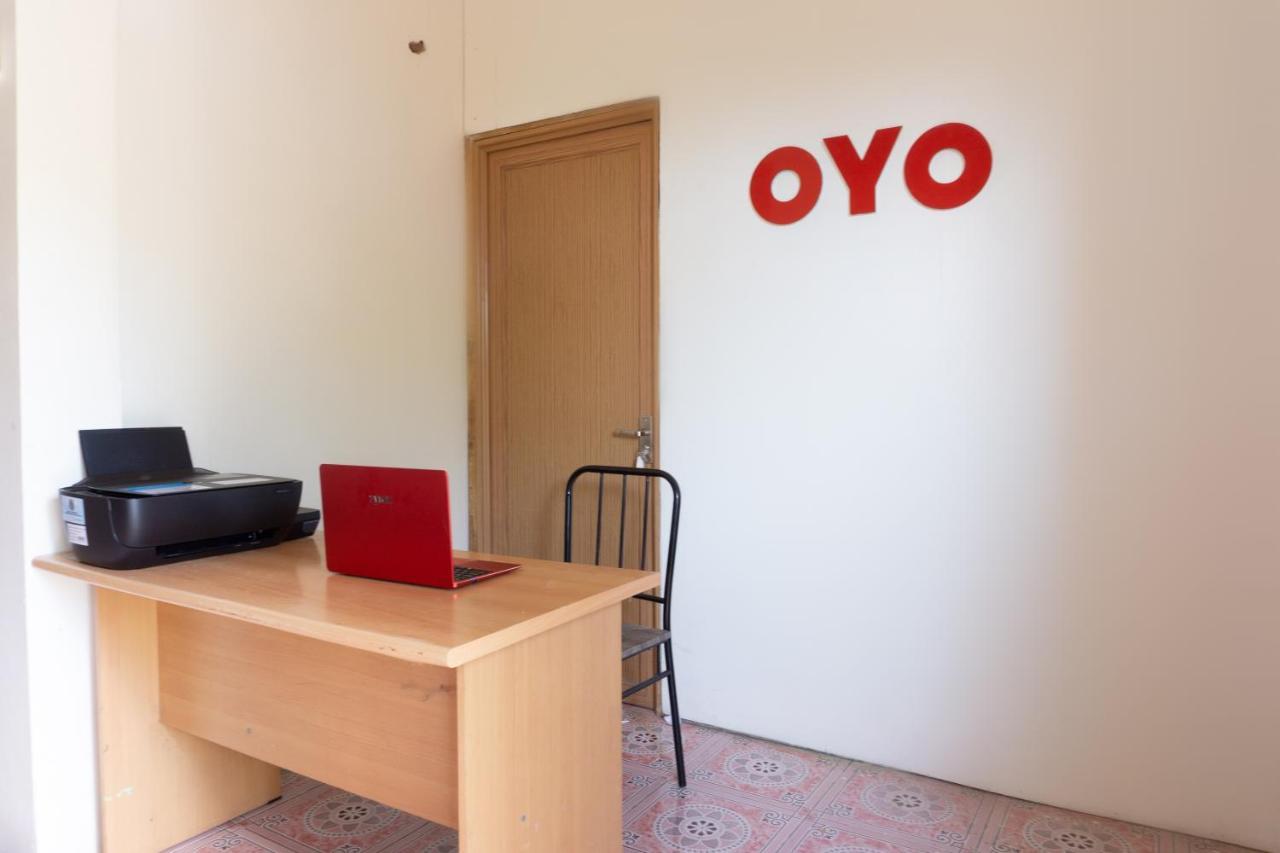 Oyo 3095 Semarapura Homestay Μακασάρ Εξωτερικό φωτογραφία