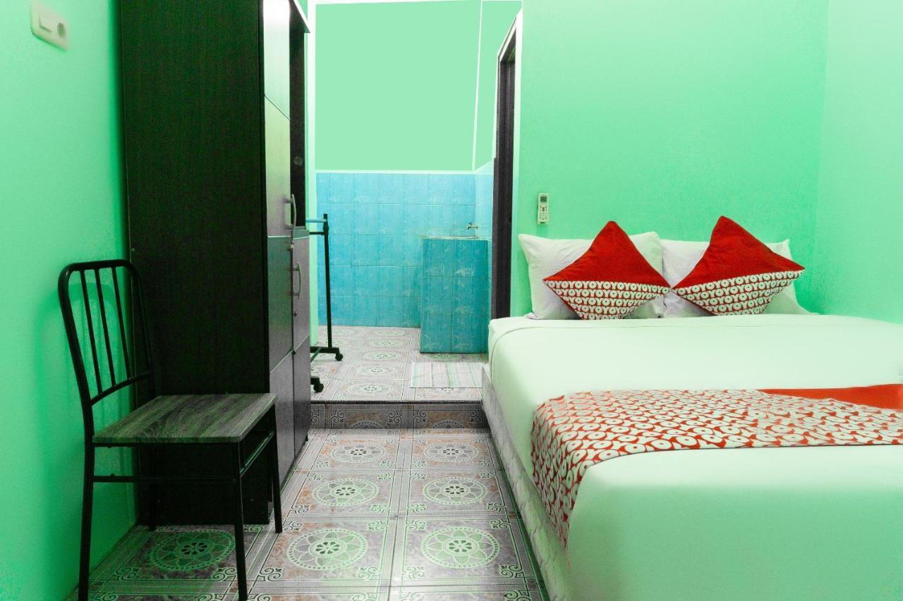 Oyo 3095 Semarapura Homestay Μακασάρ Εξωτερικό φωτογραφία