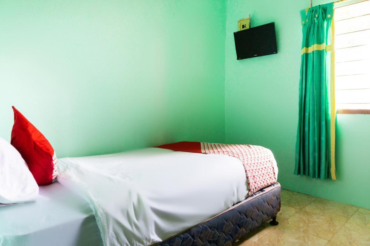 Oyo 3095 Semarapura Homestay Μακασάρ Εξωτερικό φωτογραφία
