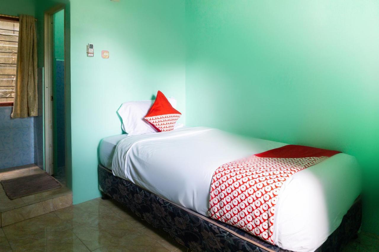 Oyo 3095 Semarapura Homestay Μακασάρ Εξωτερικό φωτογραφία