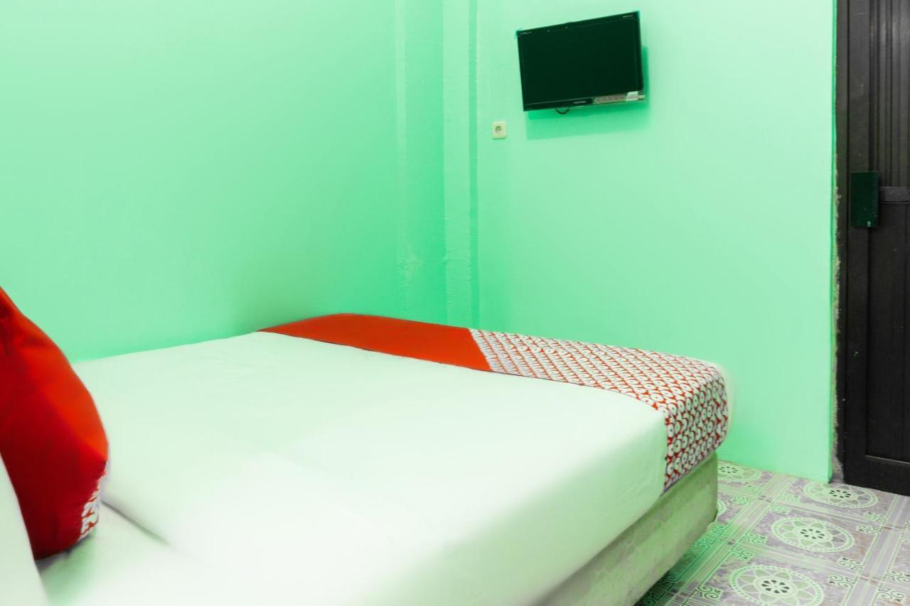 Oyo 3095 Semarapura Homestay Μακασάρ Εξωτερικό φωτογραφία