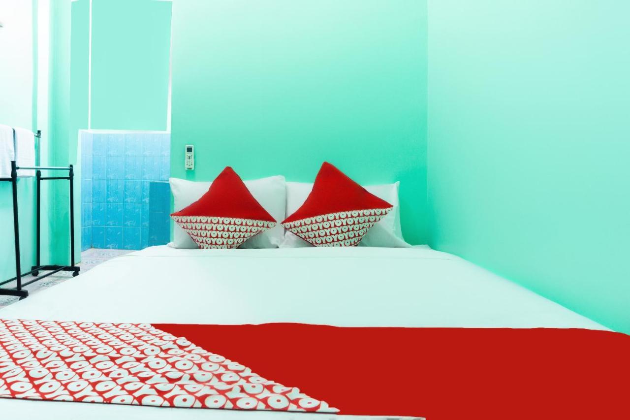 Oyo 3095 Semarapura Homestay Μακασάρ Εξωτερικό φωτογραφία