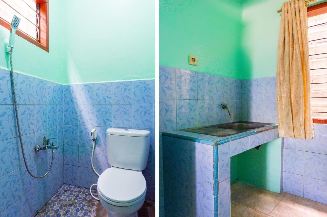 Oyo 3095 Semarapura Homestay Μακασάρ Εξωτερικό φωτογραφία