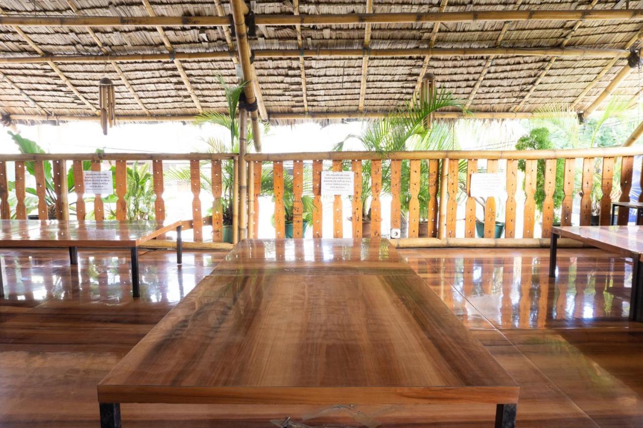 Oyo 3095 Semarapura Homestay Μακασάρ Εξωτερικό φωτογραφία