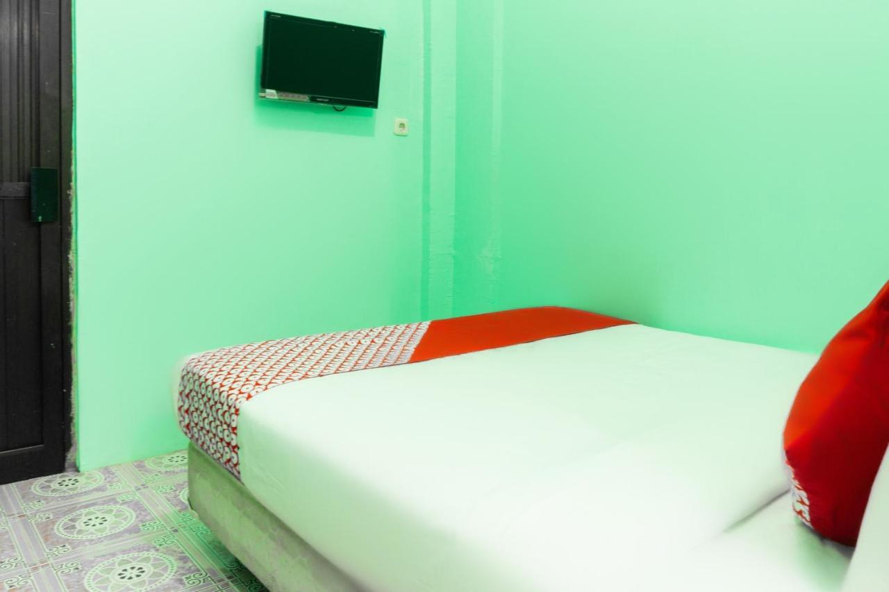 Oyo 3095 Semarapura Homestay Μακασάρ Εξωτερικό φωτογραφία