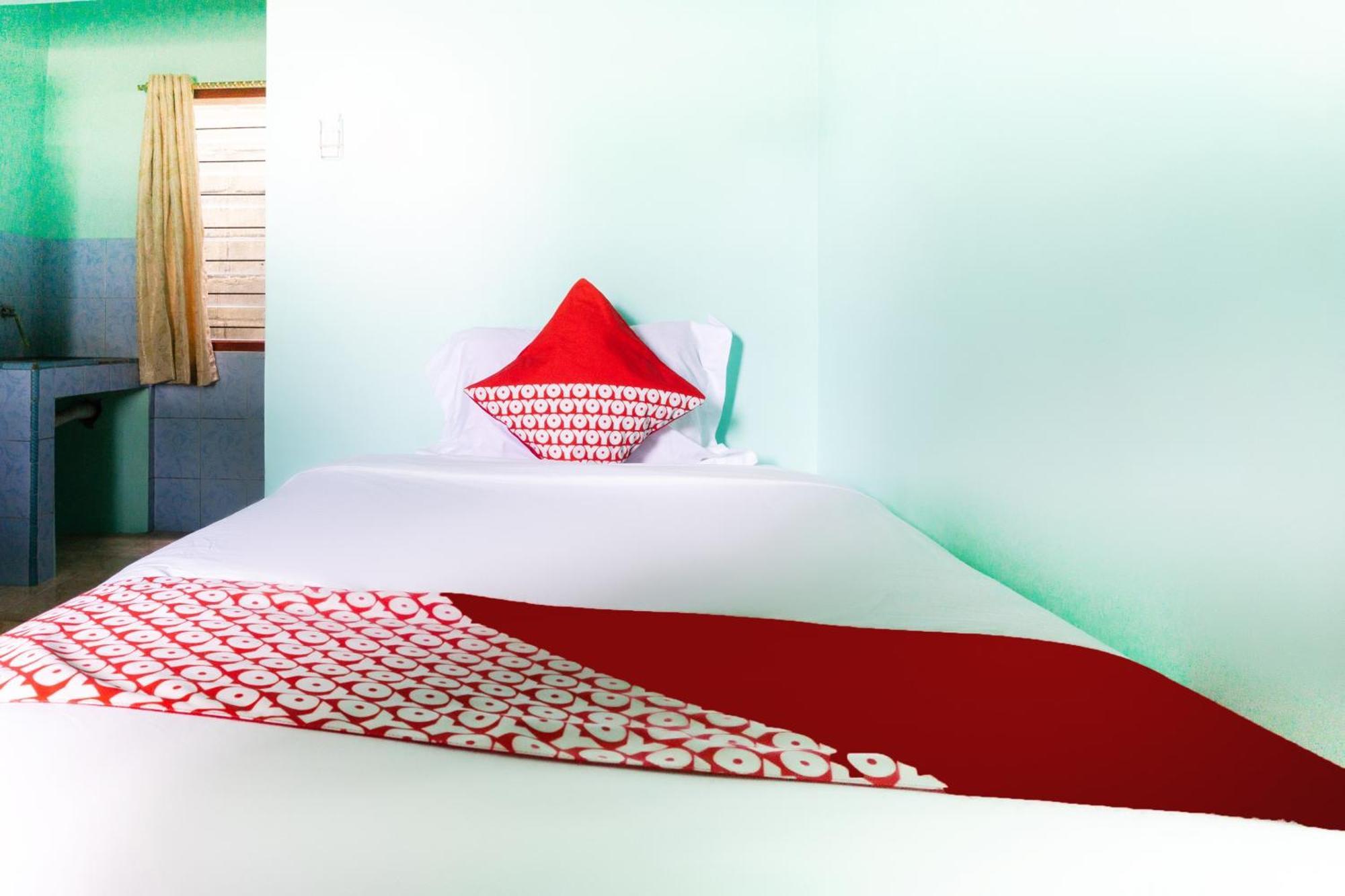 Oyo 3095 Semarapura Homestay Μακασάρ Εξωτερικό φωτογραφία