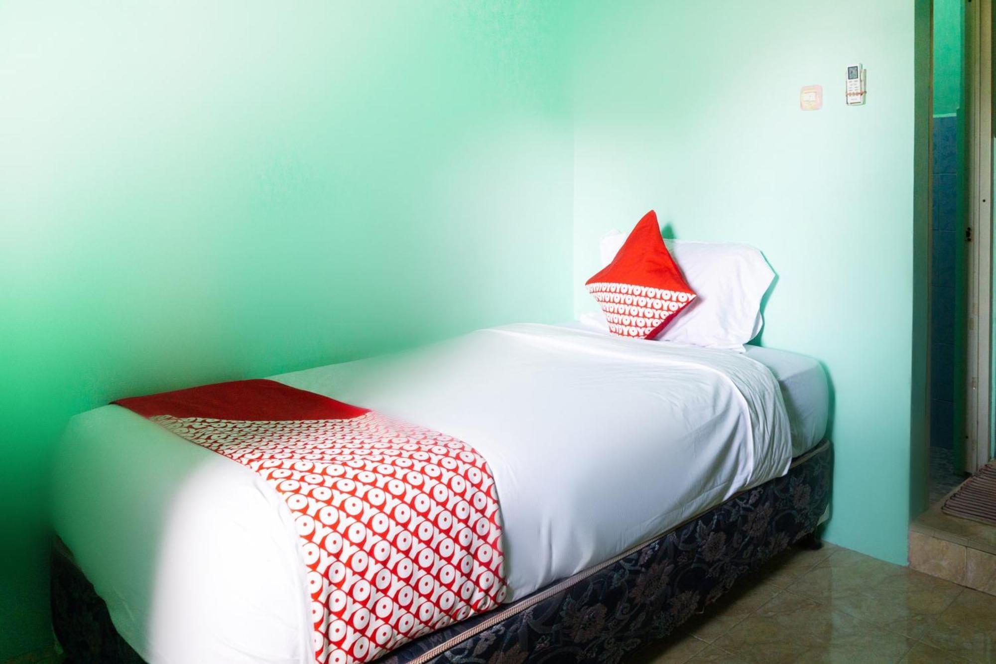 Oyo 3095 Semarapura Homestay Μακασάρ Εξωτερικό φωτογραφία