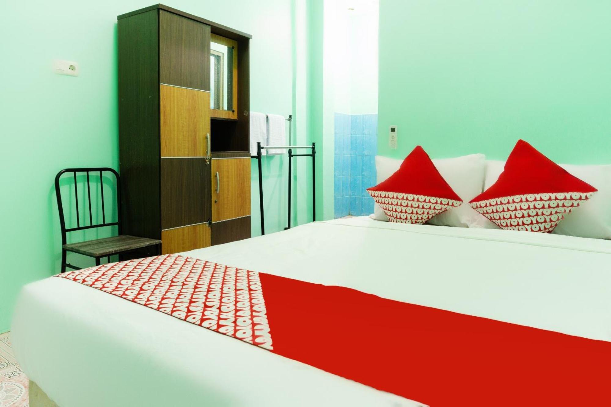 Oyo 3095 Semarapura Homestay Μακασάρ Εξωτερικό φωτογραφία