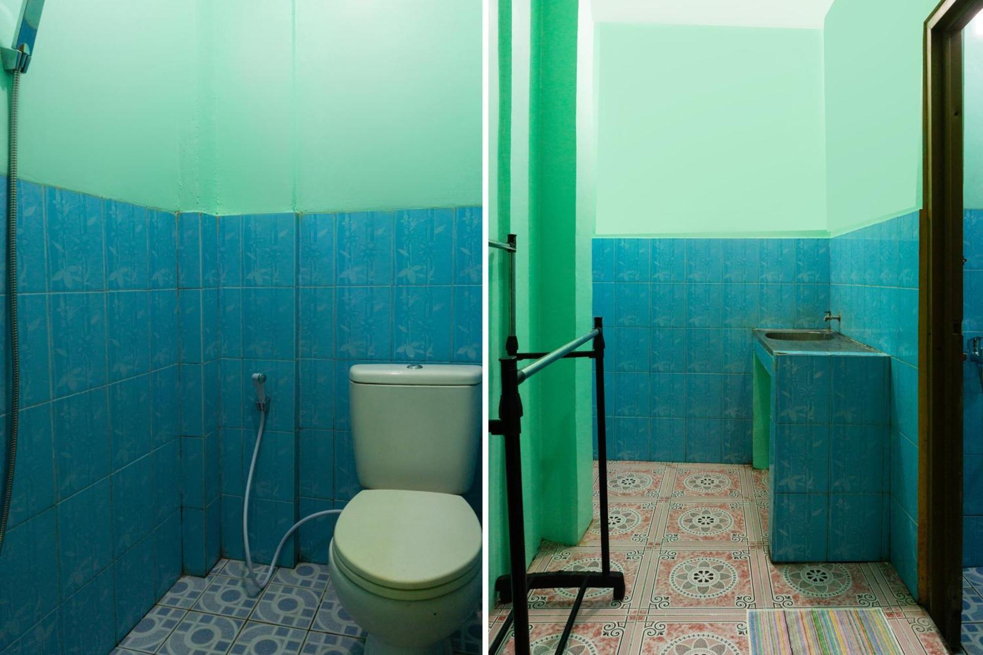 Oyo 3095 Semarapura Homestay Μακασάρ Εξωτερικό φωτογραφία