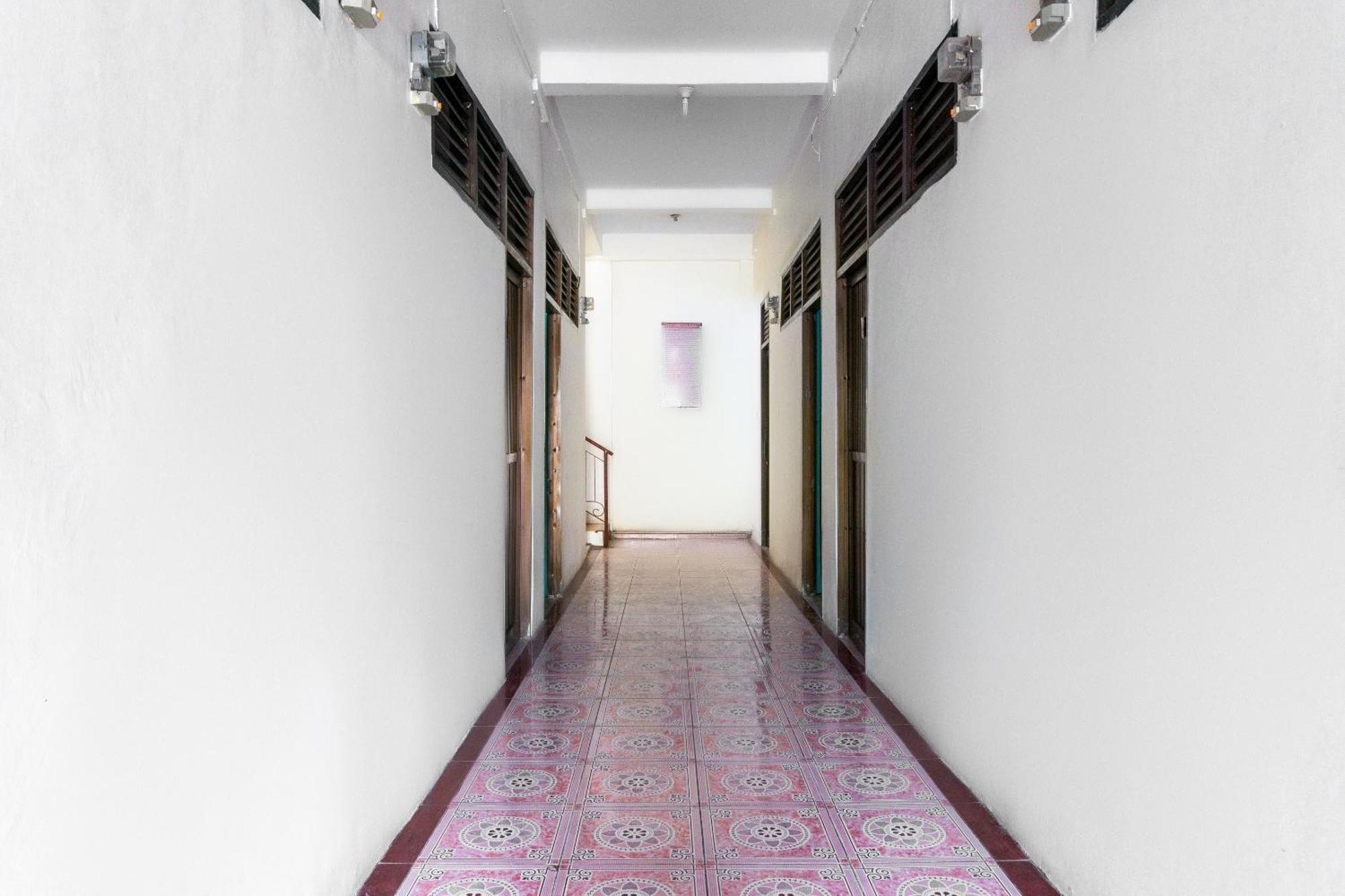 Oyo 3095 Semarapura Homestay Μακασάρ Εξωτερικό φωτογραφία
