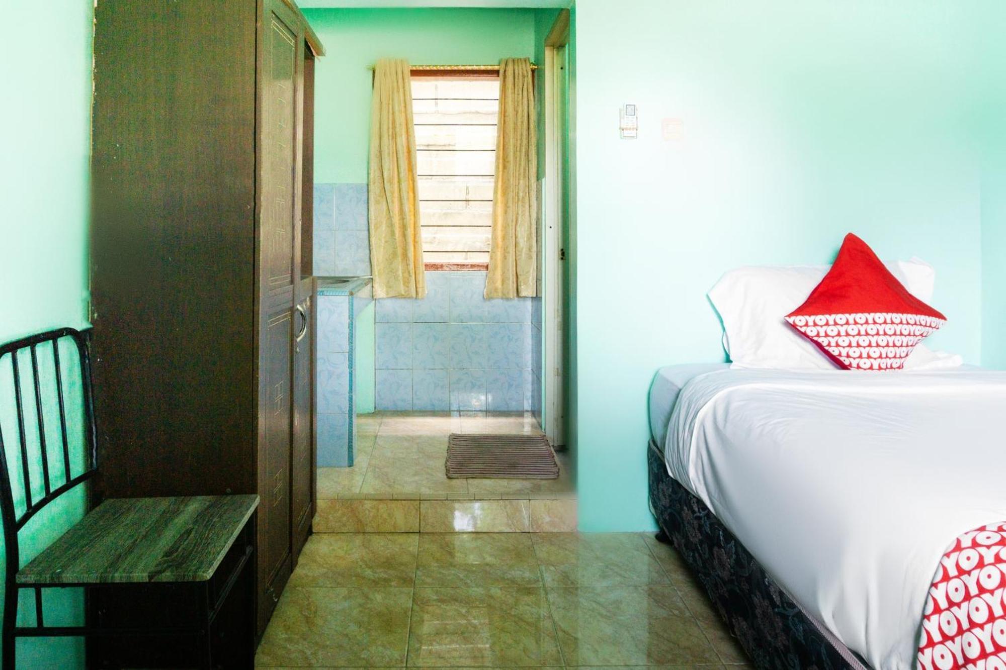 Oyo 3095 Semarapura Homestay Μακασάρ Εξωτερικό φωτογραφία