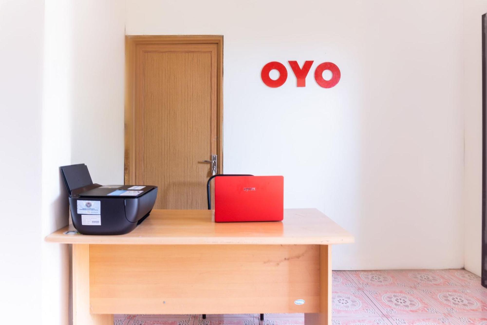 Oyo 3095 Semarapura Homestay Μακασάρ Εξωτερικό φωτογραφία