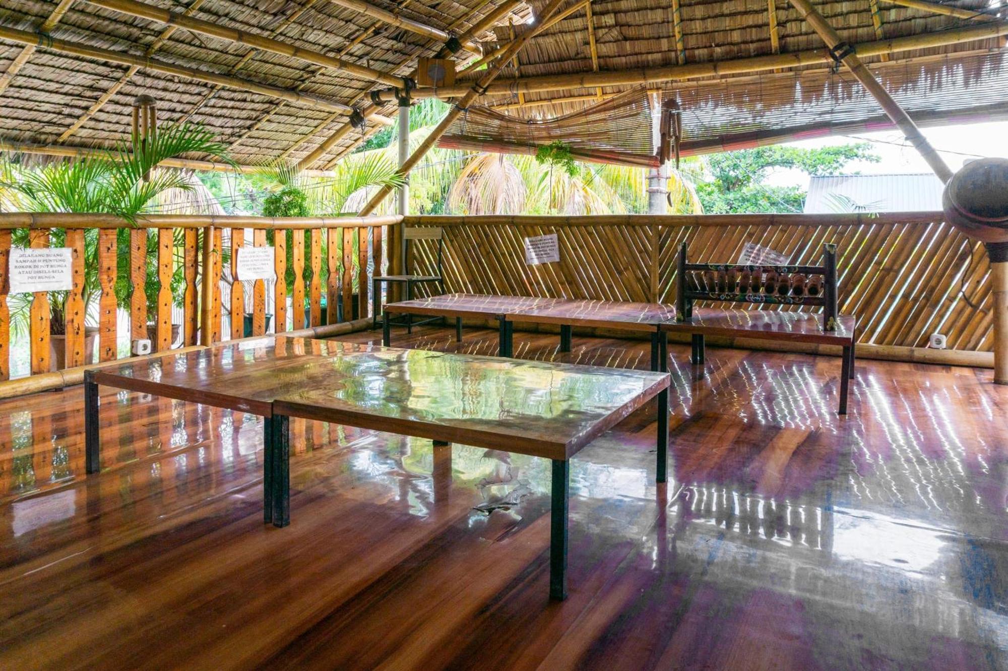 Oyo 3095 Semarapura Homestay Μακασάρ Εξωτερικό φωτογραφία